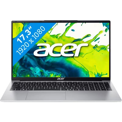 Acer Aspire Lite AL17-52P-593B
