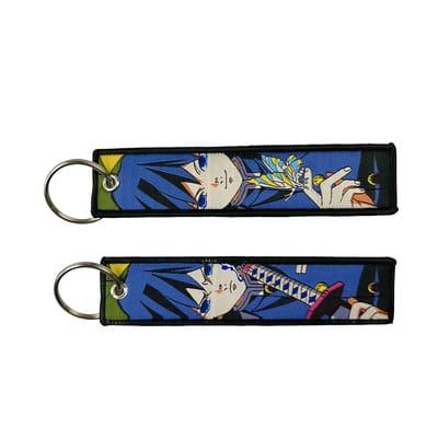 Porte-clés Anime Lock Cadeaux pour Fans Jet Tags Porte-clés Brodé Mignon Pendentif de Voiture Ornement Porte-clés Sac Portefeuille Charme Accessoires Cadeaux pink