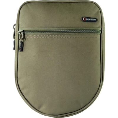 Pochette voor visweegschaal Speero