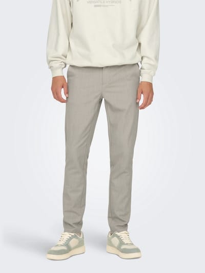ONLY & SONS Broeken ONSBRAD Slim fit Broeken