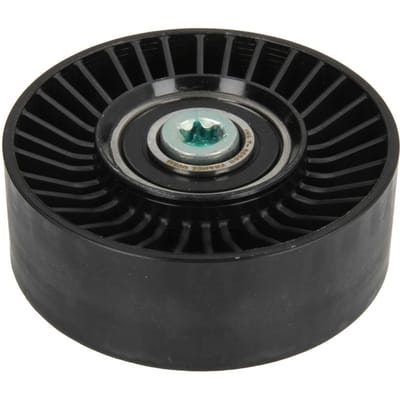 Schaeffler Ina Rondsel/geleiderpoelie, V-riem INA 532 0515 10