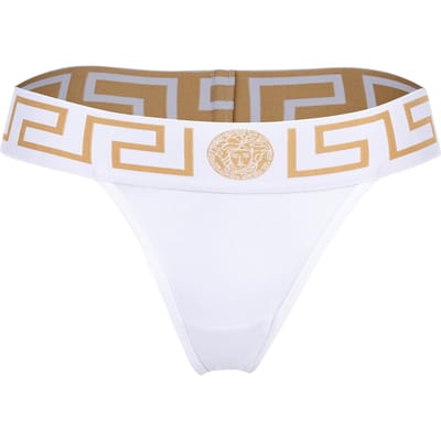 Versace Dames Topeka Tanga