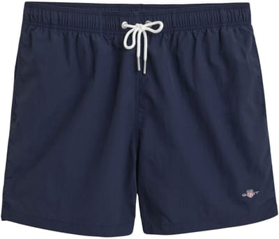 Gant Regular Zwemshort Heren - Maat XXL