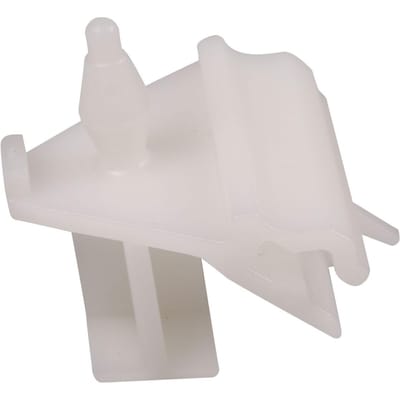 10 Stuks Dorpel & Wielkast Rocker Sierlijst Clip voor BMW: 51117160451