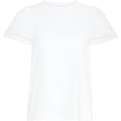 Dames-T-shirt Pulz Jeans Vera