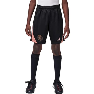 Nike Paris Saint-Germain Strike Short Junior - Maat 140