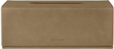 Sahla Tissuehouder Indian Tan | Bruin