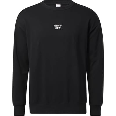 Sweatshirt ronde hals Reebok Classics Small Vector