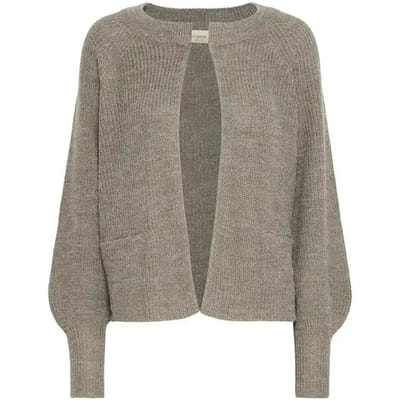 Fransa FRERETTA CAR 4 Dames Vest - Maat XL