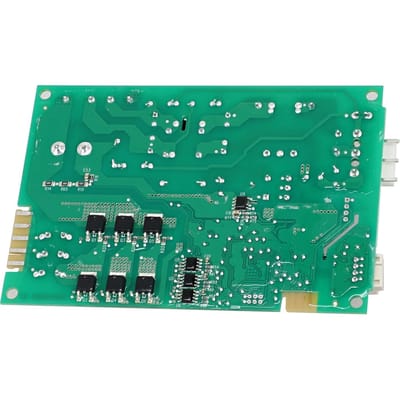AEG aandrijver, motor, BLDC NPE 80809148