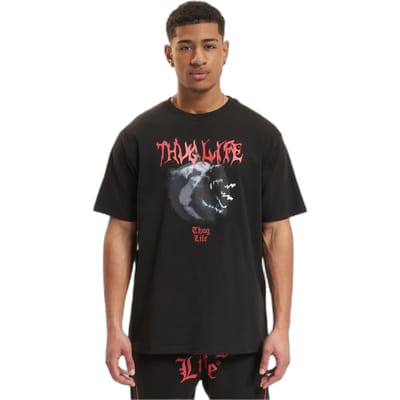 Thug Life Dusky T-shirts TLTS219