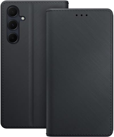 Samsung Galaxy A55 5G - 3mk portemonneehoesje