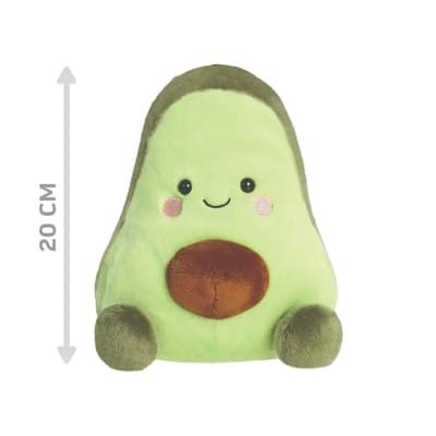 Palm Pals Avocado Medium - Knuffels