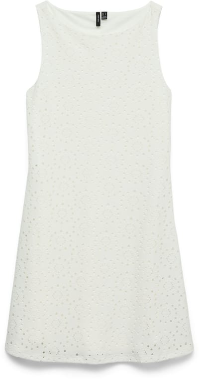 Vero Moda Jurk VMTASSA Korte jurk