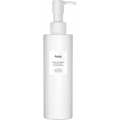 Huxley, Secrets of the Sahara, Cleansing Gel, 6.76 fl oz (200 ml)