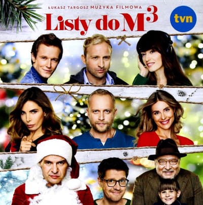 Listy Do M. Vol. 3