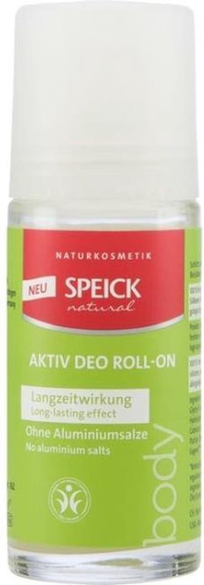 Speick Natural Aktiv Deo Roll