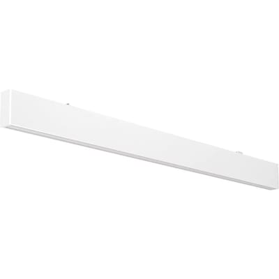 Armatuur Indeluz lighting Office IP40 SMD 3392lm(2980lm) CRI80 4000K