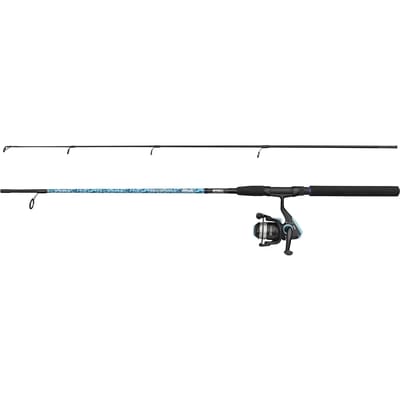 Spinhengel Mitchell Catch Pro II 5-15g