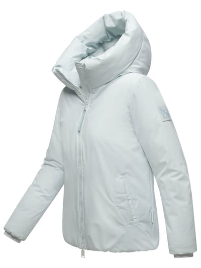 Navahoo Blütenlicht dames winterjas – eenvoudig, warm & functioneel