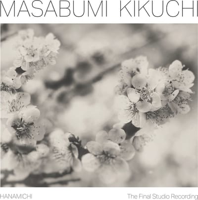 Masabumi Kikucki - Hanamichi - The Final Studio Recordings (CD)