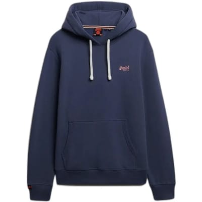 Superdry - Essential Logo Classic Hoodie - Heren - Hoodies