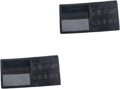 Opbergtas Organizer - Auto Accessoires - Auto Netjes Houden - Multi-pocket Ontwerp - 30 x 16 cm - Zwart