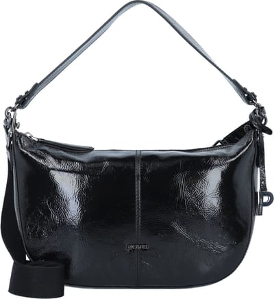 PICARD Schoudertas Himalaya Shoulderbag Black Zwart
