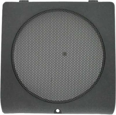 Speakerringen Volkswagen Golf 1983-1992 - 130 mm