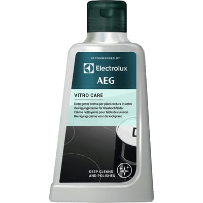 AEG Vitro Care - Kookplaatreiniger 9029865244