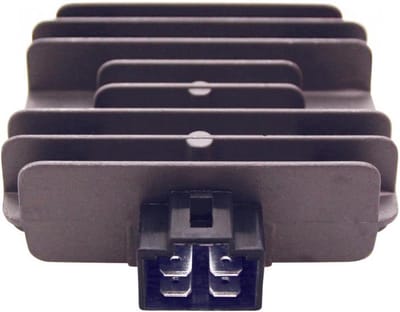 Régulateur redresseur de tension P2R pour Moto CPI 50 SM Avant 2020 Neuf