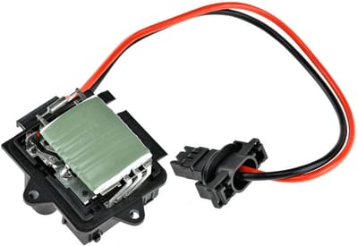 Kachelweerstand OEM 7701046941