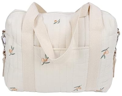 Dailygoods - Universele Wandelwagen Organizer met Luiertas