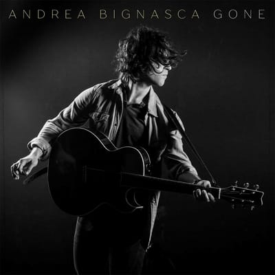 Gone - Andrea Bignasca
