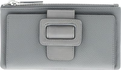 PICARD Portemonnee Paola 1 Wallet Rock Grijs