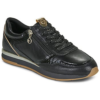 Tamaris Dames Sneaker 1-23613-46 098 Maat: 36 EU