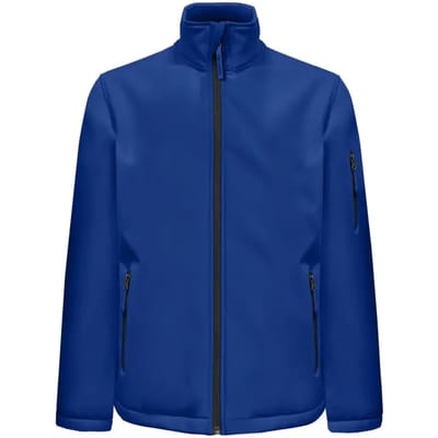 3-laags softshelljack Pen Duick Atlantic