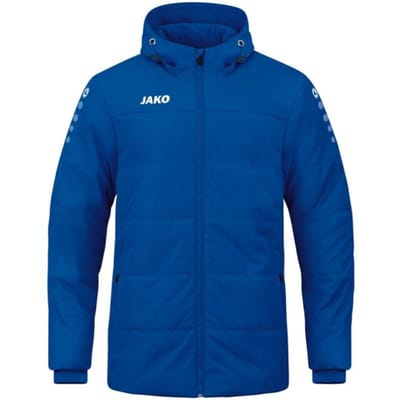 Jako Team Stadionjack Kinderen - Royal | Maat: 164