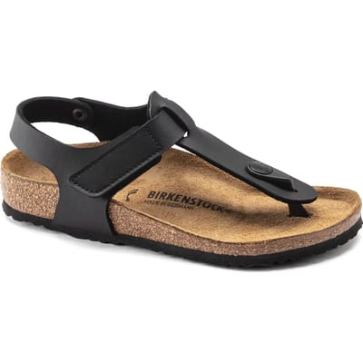 Kindersandalen Birkenstock Kairo HL Birko-Flor