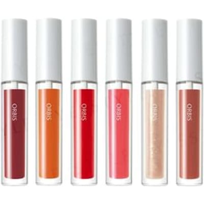 Orbis - Color Essence Liquid Brownish Shell