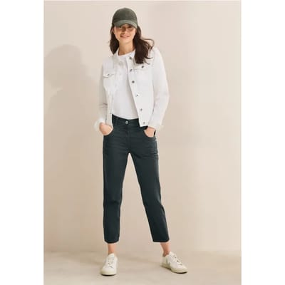 Casual 7/8 broek