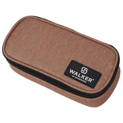 Walker PURE ECO pennendoos Biscuit Pennenzakken en -etui's