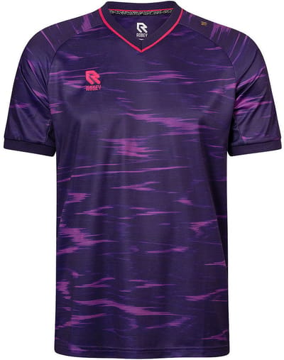 Robey Reflex Goalkeeper Shirt - - S
