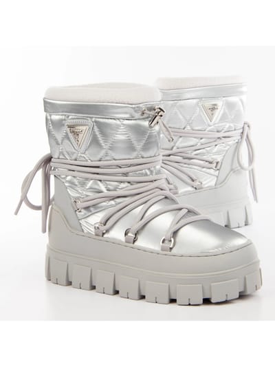 Dames winterlaarzen Guess Uniques