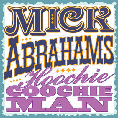 Hoochie Coochie Man