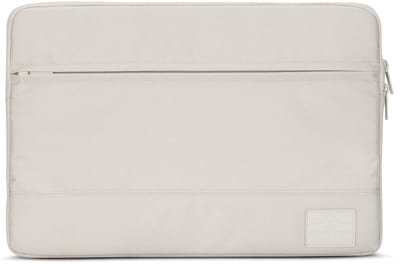 Dailygoods - Jake Beschermhoes 13 inch - Voor MacBook Air en Pro