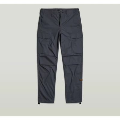 G-Star - Core Regular Cargo - Heren - Joggingbroeken
