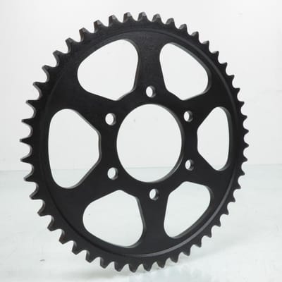 Couronne de transmission Esjot pour Moto Suzuki 1100 Gsx-R 1989 à 1992 Neuf