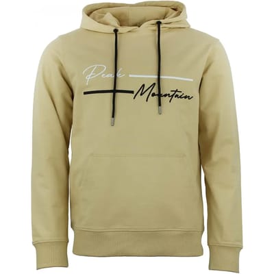 Capuchon sweaters Peak Mountain Sweat à capuche homme CODEK