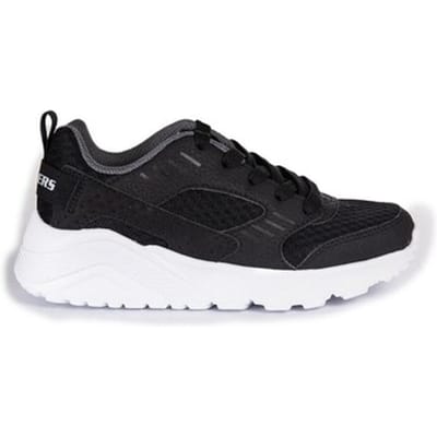 Lage Sneakers Skechers 403697LBKW